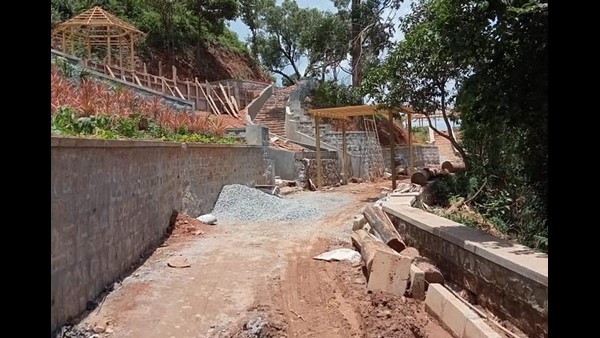 ಕೋಟ್ಯಂತರ ರೂಪಾಯಿ ಹಣ ಪೋಲು