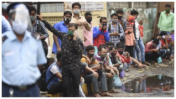 ಡೆಲ್ಟಾ ಪ್ಲಸ್ 35-60% ಹೆಚ್ಚು ವೇಗವಾಗಿ ಹರಡಬಲ್ಲದು