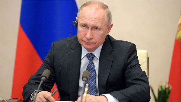 PM Modi, Xi Jinping responsible leaders, can solve China-India issues says Russian President PM Modi, Xi Jinping responsible leaders, can solve China-India issues says Russian President