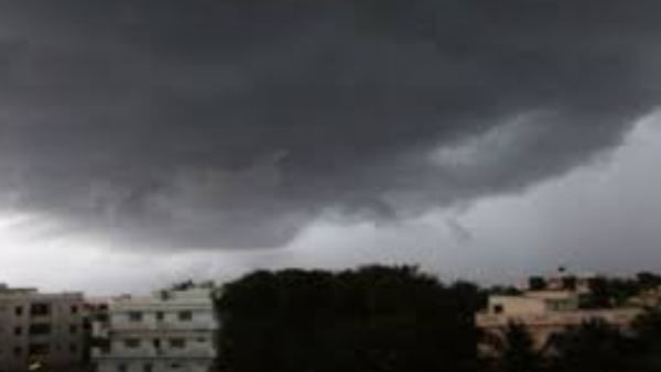 ಒಂದು ವಾರ ಎಲ್ಲೆಡೆ ಮಳೆ