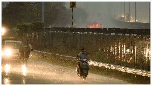 ರಾಜ್ಯದ ಎಲ್ಲೆಲ್ಲಿ ಮಳೆ ಆರಂಭ