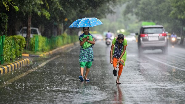 ಯಾವ್ಯಾವ ರಾಜ್ಯಗಳಲ್ಲಿ ಮಳೆ