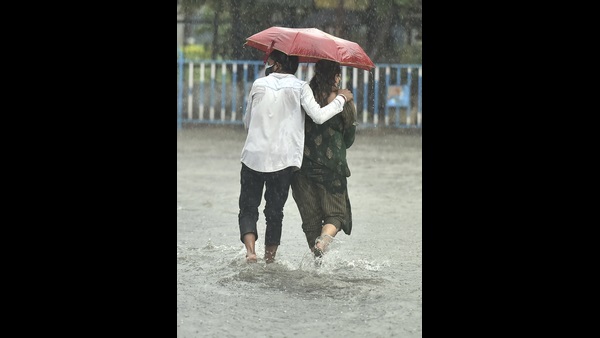 ಬೆಂಗಳೂರಿನಲ್ಲಿ ಸಾಮಾನ್ಯ ಮಳೆ