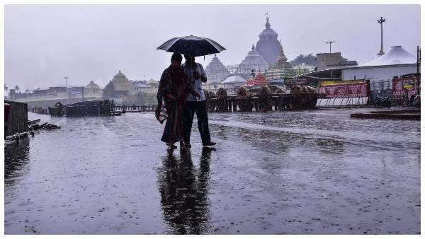 ವಾಡಿಕೆಗಿಂತ ಹೆಚ್ಚಿನ ಮಳೆ