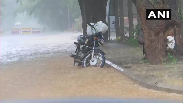 ಎಲ್ಲೆಲ್ಲಿ ಮಳೆಯಾಗಲಿದೆ