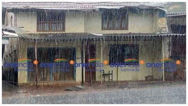 ಗುರುವಾರ ಮಳೆಯಾಗಿರುವ ಭಾಗಗಳು