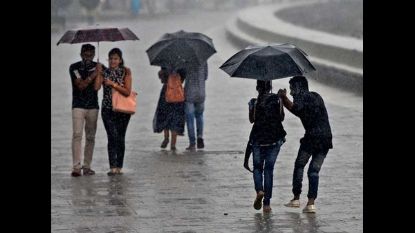 ಬೆಂಗಳೂರು ವಾತಾವರಣ ಹೇಗಿದೆ?