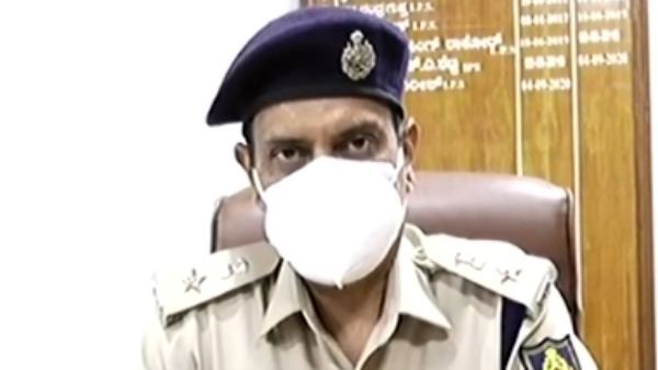 Ramanagara: Children Drunk Alcohol Case: Two Accused Arrest Ramanagara: Children Drunk Alcohol Case: Two Accused Arrest
