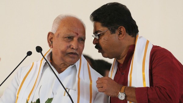 ಕುತೂಹಲ ಮೂಡಿಸಿದ ಬಿಜೆಪಿ ನಡೆ