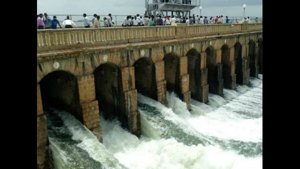 ಅಣೆಕಟ್ಟುಗಳ ಬಗ್ಗೆ ಮಾಹಿತಿ