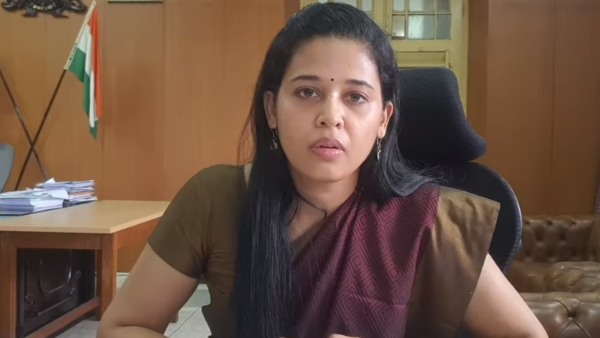 ಆಕ್ಸಿಜನ್ ದುರಂತಕ್ಕೆ ರೋಹಿಣಿ ಸಿಂಧೂರಿ ಹೊಣೆಯಾದರೆ, ಕ್ಲೀನ್ ಚಿಟ್ ಹೇಗೆ?