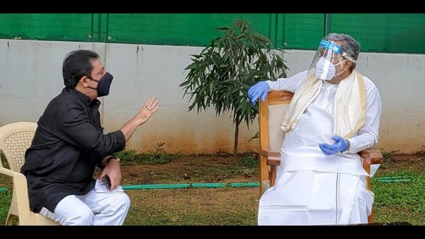 ಮಿನಿಮಮ್ ಐವತ್ತು ಸಾವಿರ ಲೀಡ್ ನಿಂದ ಅವರನ್ನು ಗೆಲ್ಲಿಸಿಕೊಂಡು ಬರುತ್ತೇನೆ