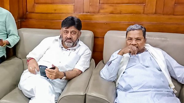 ಸಮರ್ಥ ಆಡಳಿತ ನಡೆಸಿದ್ದಾರೆ