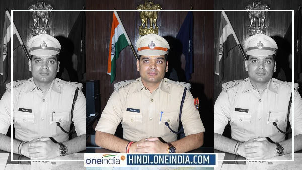 ಐಎಎಸ್ ಇಂದರ್ ಸಿಂಗ್ ರಾವ್