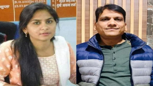 ಆರ್ಪಿಎಸ್ ಕೈಲಾಶ್ ಚಂದ್ ಬಂಧನ