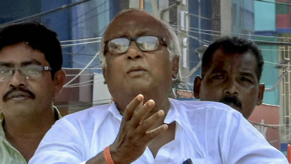 Mukul Roys Returns to TMC?: A Heavy Hint From Trinamool MP Mukul Roys Returns to TMC?: A Heavy Hint From Trinamool MP