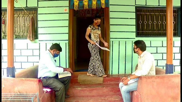 ವಿದ್ಯಾರ್ಥಿಗಳನ್ನು ಹುಡುಕಿ ತರುವ ಜವಾಬ್ದಾರಿ ಶಿಕ್ಷಕರಿಗೆ