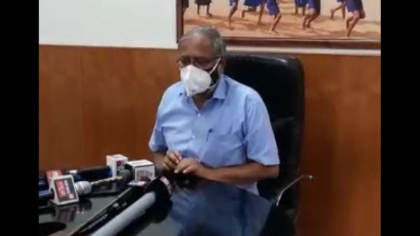 ಅನ್ಯ ಸಚಿವರ ಮಾತಿಗೆ ಬೆಲೆ ಇಲ್ಲ