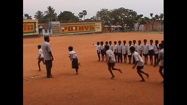 ಮಕ್ಕಳಿಗೆ ಕೆನೆಭರಿತ ಹಾಲಿನ ಪುಡಿ