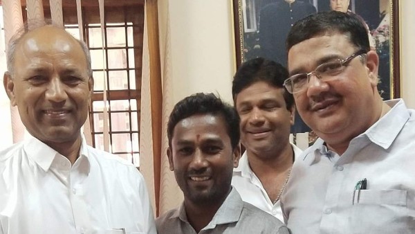 ವರ್ಚಸ್ಸು ತೋರಿಸಿದ ನಾಯಕ?