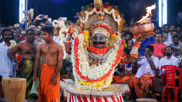 ತುಳು ಭಾಷೆಯ ಪ್ರಸ್ತುತ ಸ್ಥಿತಿಗತಿ