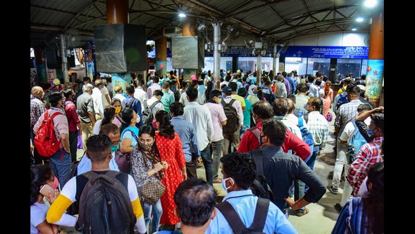ಆತಂಕ ತಂದಿರುವ ಡೆಲ್ಟಾ ಪ್ಲಸ್ ರೂಪಾಂತರ