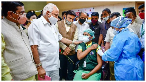 ಎಪ್ಪತ್ತು ವರ್ಷ ಮೇಲ್ಪಟ್ಟವರ (ಕಾಯಿಲೆ ಉಳ್ಳವರು) ವ್ಯಾಕ್ಸಿನೇಶನ್