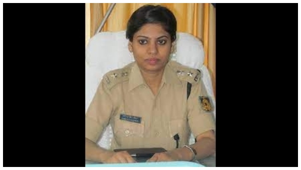 ಐಪಿಎಸ್ ಅಧಿಕಾರಿ ಕುಟುಂಬ ಜಗಳ ಬೀದಿಗೆ