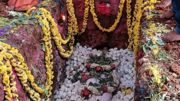 ಆಕ್ರಂದನ ಮುಗಿಲು ಮುಟ್ಟಿತ್ತು