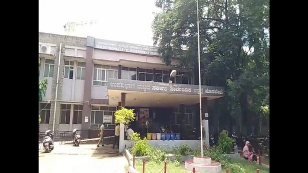 ಐದು ದಿನ ಮನೆಯಲ್ಲಿಯೇ ಹೋಮ್ ಐಸೋಲೇಷನ್