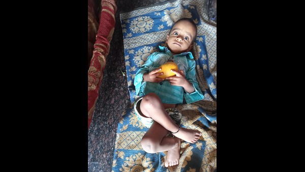 ಶಸ್ತ್ರಚಿಕಿತ್ಸೆಗೆ ಸೂಚಿಸಿರುವ ವೈದ್ಯರು