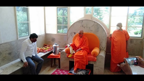 ಬಿಜೆಪಿ ಚಿನ್ಹೆ ಎಷ್ಟು ಮುಖ್ಯನೋ, ಬಿಎಸ್ವೈ ನಾಯಕತ್ವನೂ ಮುಖ್ಯ