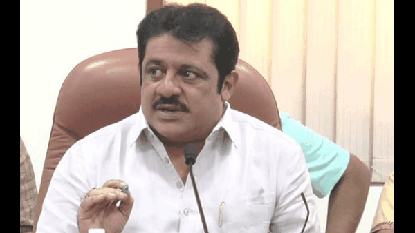ಕುಮಾರಸ್ವಾಮಿ ಸಿಎಂ ಆಗಿದ್ದ ವೇಳೆ ಈ ಫ್ಲ್ಯಾಟ್ ಅನ್ನು ಬಳಸಿಕೊಳ್ಳುತ್ತಿದ್ದರು
