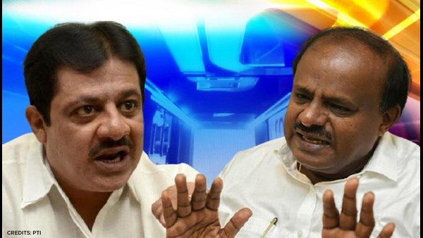 ಜಮೀರ್ ಆರೋಪಕ್ಕೆಲ್ಲಾ ಉತ್ತರ ಕೊಡಲು ಸಾಧ್ಯವಿಲ್ಲ. ಹಿಂದಿನ ಕೆಟ್ಟ ಸಹವಾಸ