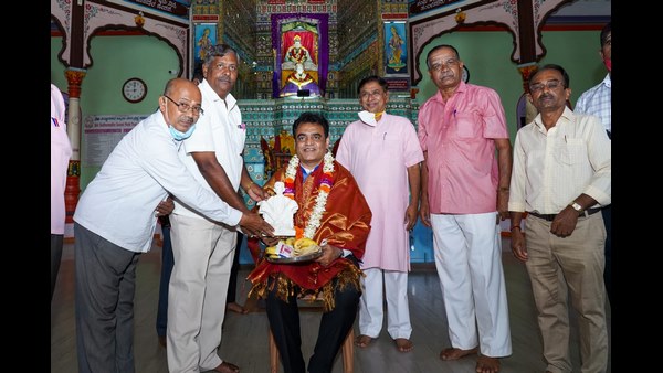 ಸರಕಾರ ಎಲ್ಲೂ ಮೈಮರೆತಿಲ್ಲ
