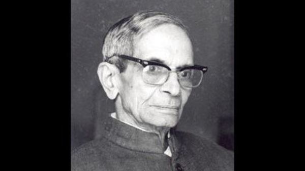 73 ದಿನಕ್ಕಷ್ಟೆ ಸಿಎಂ ಆಗಿದ್ದ ಕಡಿದಾಳು ಮಂಜಪ್ಪ