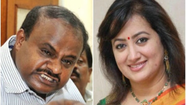ಸುಮಲತಾ ಕುರಿತು ಎಚ್ಡಿಕೆ ಹೇಳಿದ್ದೇನು?