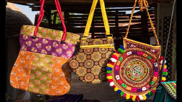 Gujarat Handicrafts Festival In Mysuru Gujarat Handicrafts Festival In Mysuru
