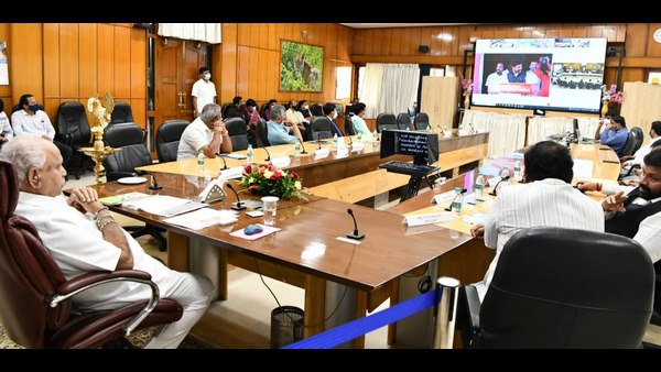 ಮತ್ತೊಂದು ಮಹತ್ವದ ನಿರ್ಧಾರ ಪ್ರಕಟಿಸಿದ ಸಿಎಂ