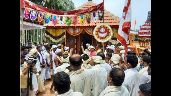 BJP President Nalin Kumar kateel to Become New CM of Karnataka? He Went to Delhi BJP President Nalin Kumar kateel to Become New CM of Karnataka? He Went to Delhi