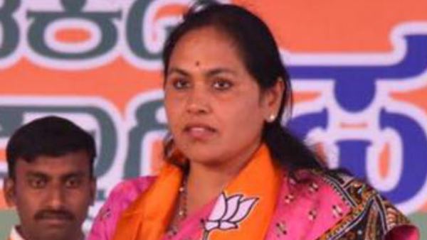 Udupi MP And District Incharge Minister Both Got High Positions During Ashada Month Udupi MP And District Incharge Minister Both Got High Positions During Ashada Month