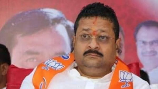 Vijayapura: MLA Basanagouda Patil Yatnal Outrage Against Shamanuru Shivashankarappa Vijayapura: MLA Basanagouda Patil Yatnal Outrage Against Shamanuru Shivashankarappa