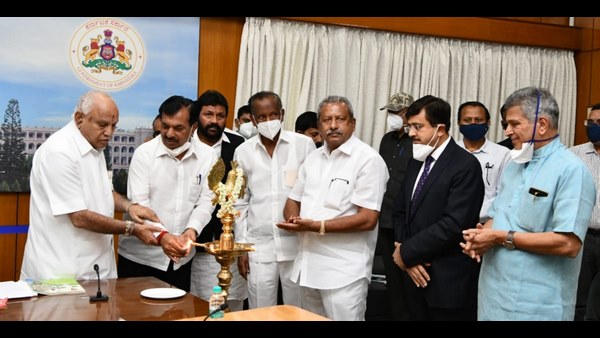 ಸರ್ವ ಋತು ಜೋಗ ಜಲಪಾತ!