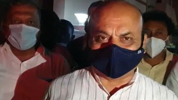ಬಾವಿ ಸಿಎಂಗೆ ಹಾಲಿ ಸಿಎಂ ಕಳುಹಿಸಿದ ಸಂದೇಶವೇನು?