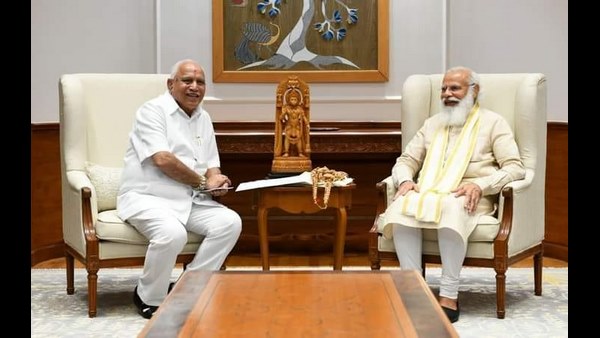 ಯಡಿಯೂರಪ್ಪ ಒತ್ತಡಕ್ಕೆ ಮಣಿದ ಹೈಕಮಾಂಡ್?