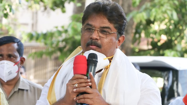 ಕೆಆರ್ಎಸ್ ಕುರಿತು ಸರ್ಕಾರದ ಸ್ಪಷ್ಟನೆ!