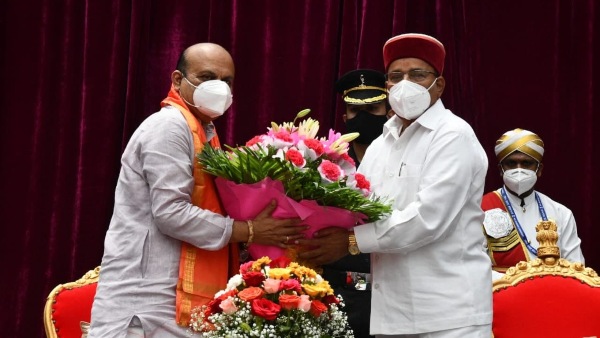 ಕೊರೊನಾ ಸೂಕ್ತ ನಿರ್ವಹಣೆಯ ಭರವಸೆ