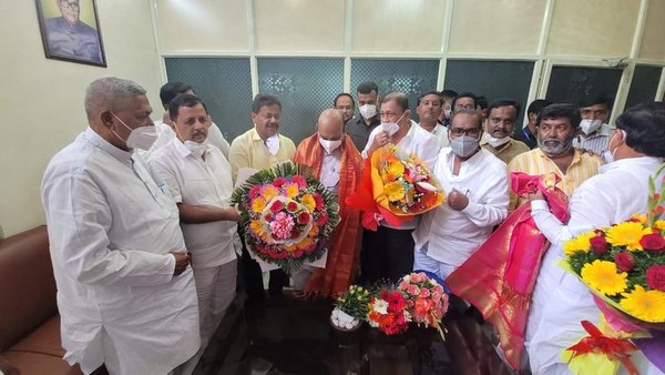 ಎಲ್ಲ ಪ್ರಶ್ನೆಗಳಿಗೆ ಸದ್ಯದಲ್ಲಿಯೇ ಉತ್ತರ