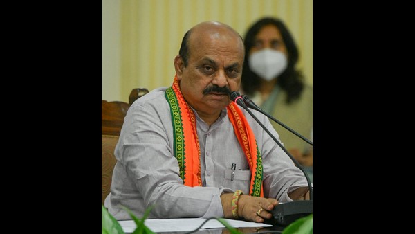 ತುರ್ತು ಸಭೆ ಕರೆದ ಸಿಎಂ ಬೊಮ್ಮಾಯಿ