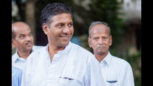 ಹೈಕಮಾಂಡ್ ಕಳುಹಿಸಿದ್ದ ಹೆಸರು ಅರವಿಂದ ಬೆಲ್ಲದ್
